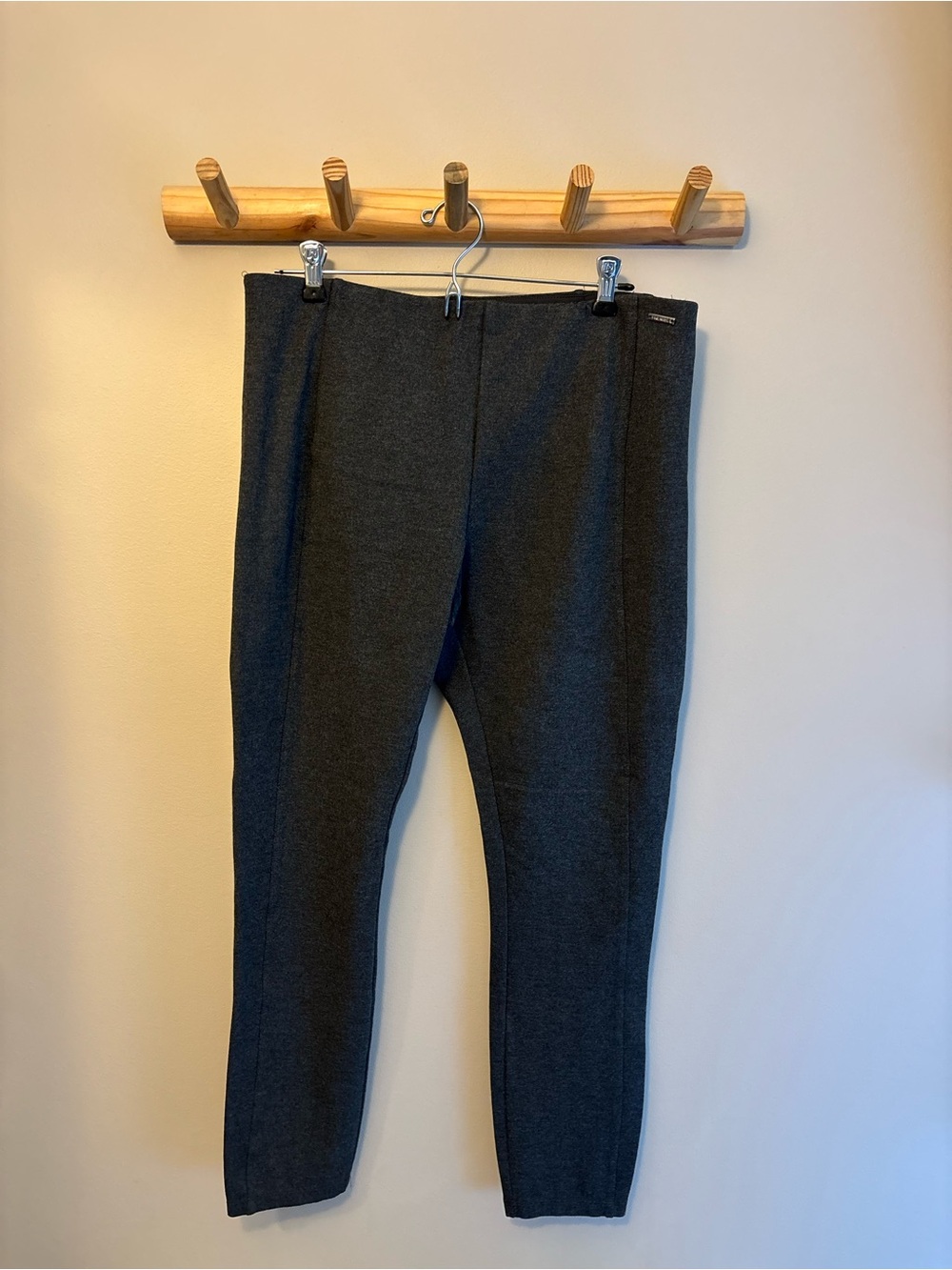 Women’s Dark Gray Pants